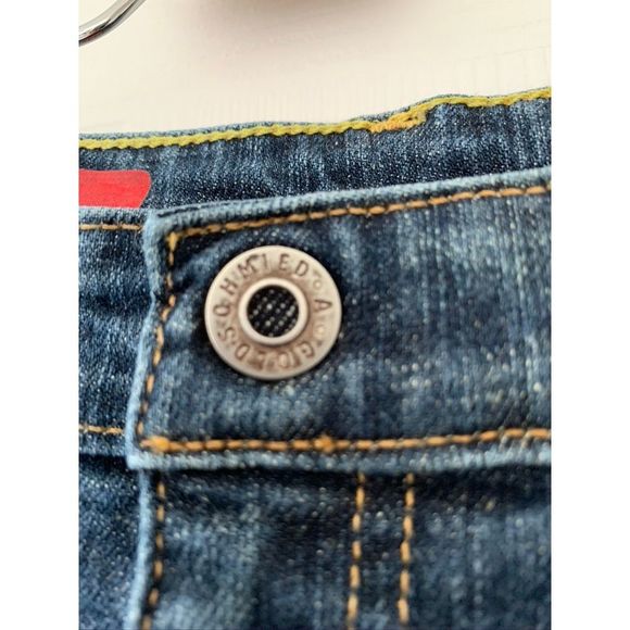 AG Adriano Goldschmied Jeans - Picture 4 of 6